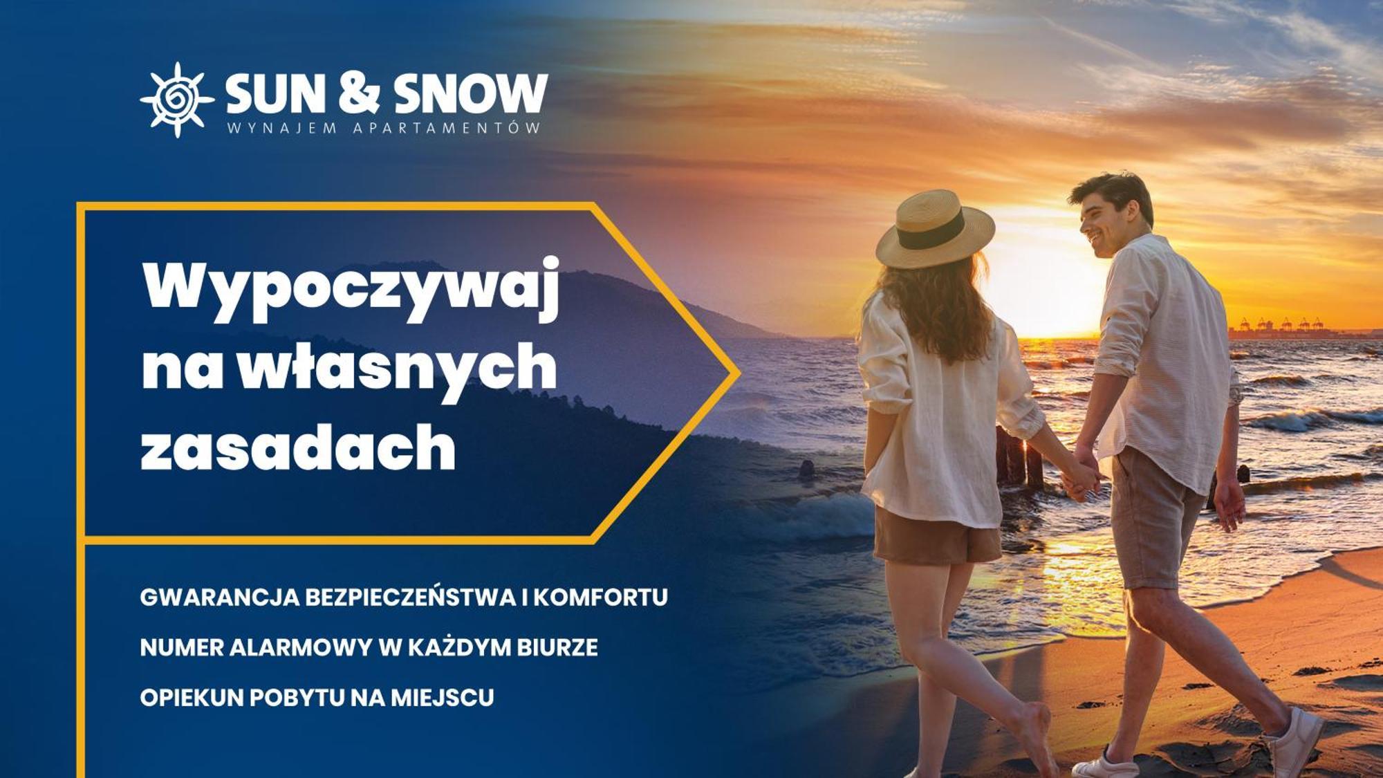 Apartamenty Sun & Snow Nowa Slavia Miedzyzdroje Esterno foto