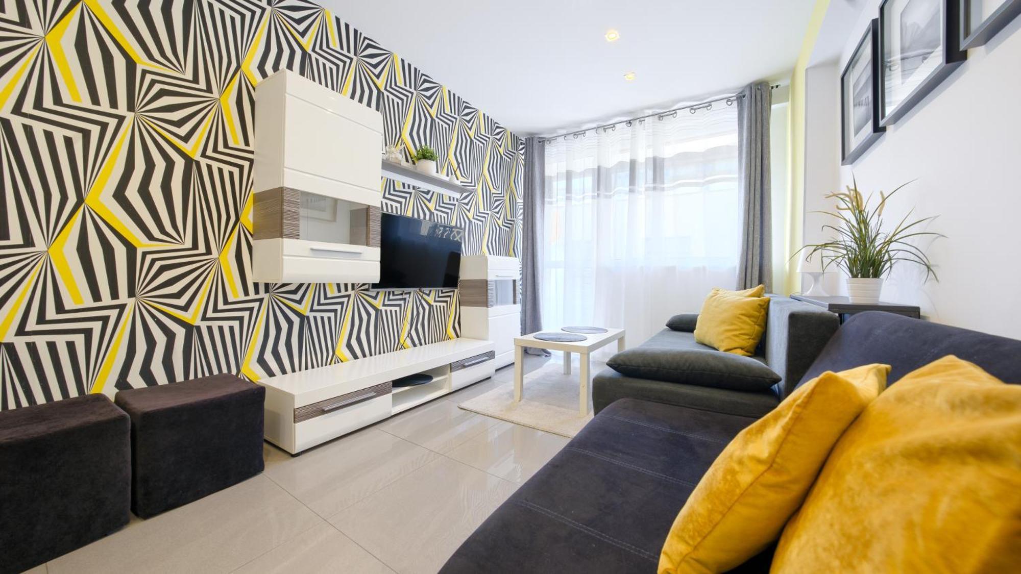 Apartamenty Sun & Snow Nowa Slavia Miedzyzdroje Esterno foto