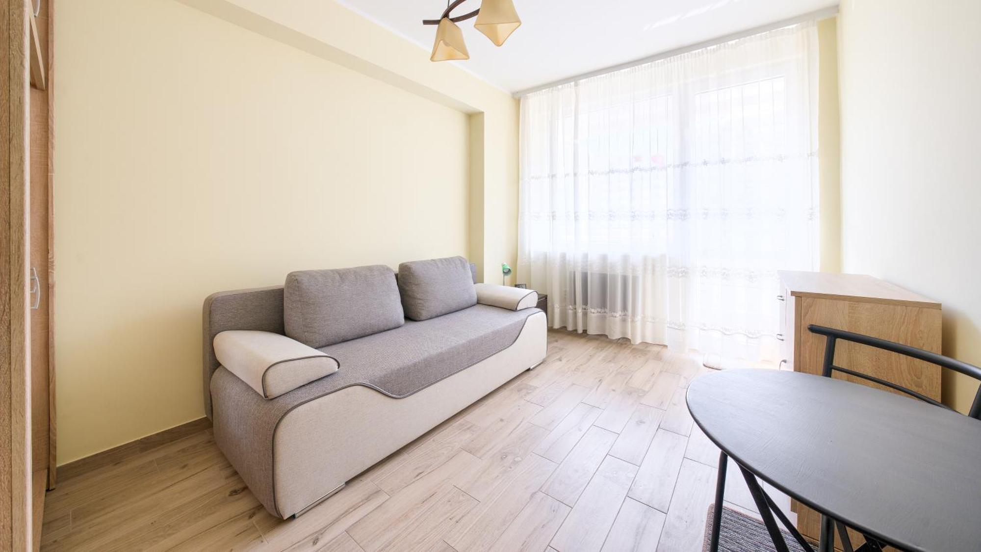 Apartamenty Sun & Snow Nowa Slavia Miedzyzdroje Esterno foto
