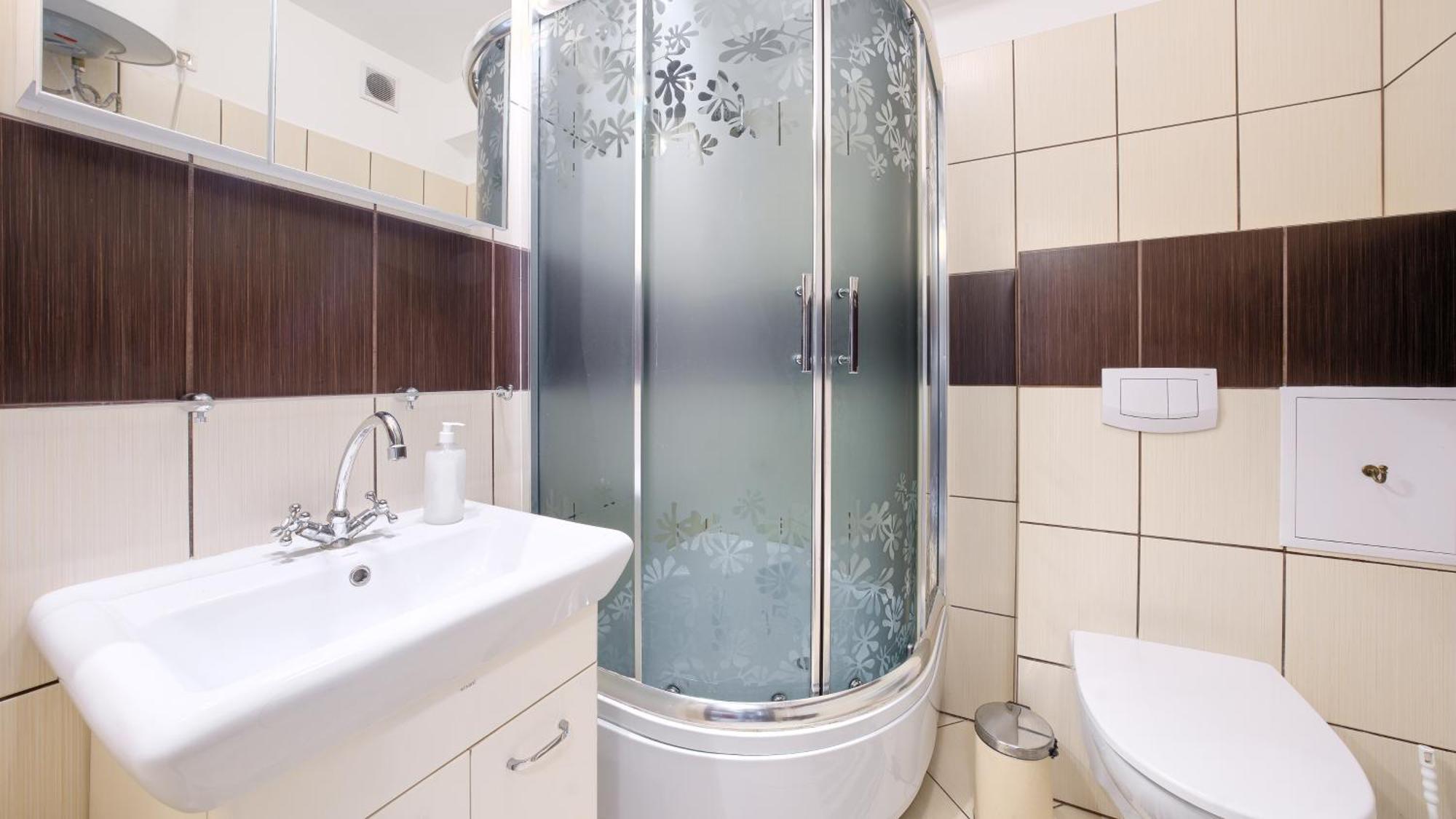Apartamenty Sun & Snow Nowa Slavia Miedzyzdroje Esterno foto