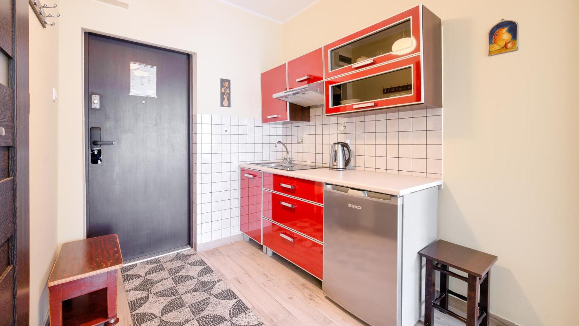 Apartamenty Sun & Snow Nowa Slavia Miedzyzdroje Esterno foto