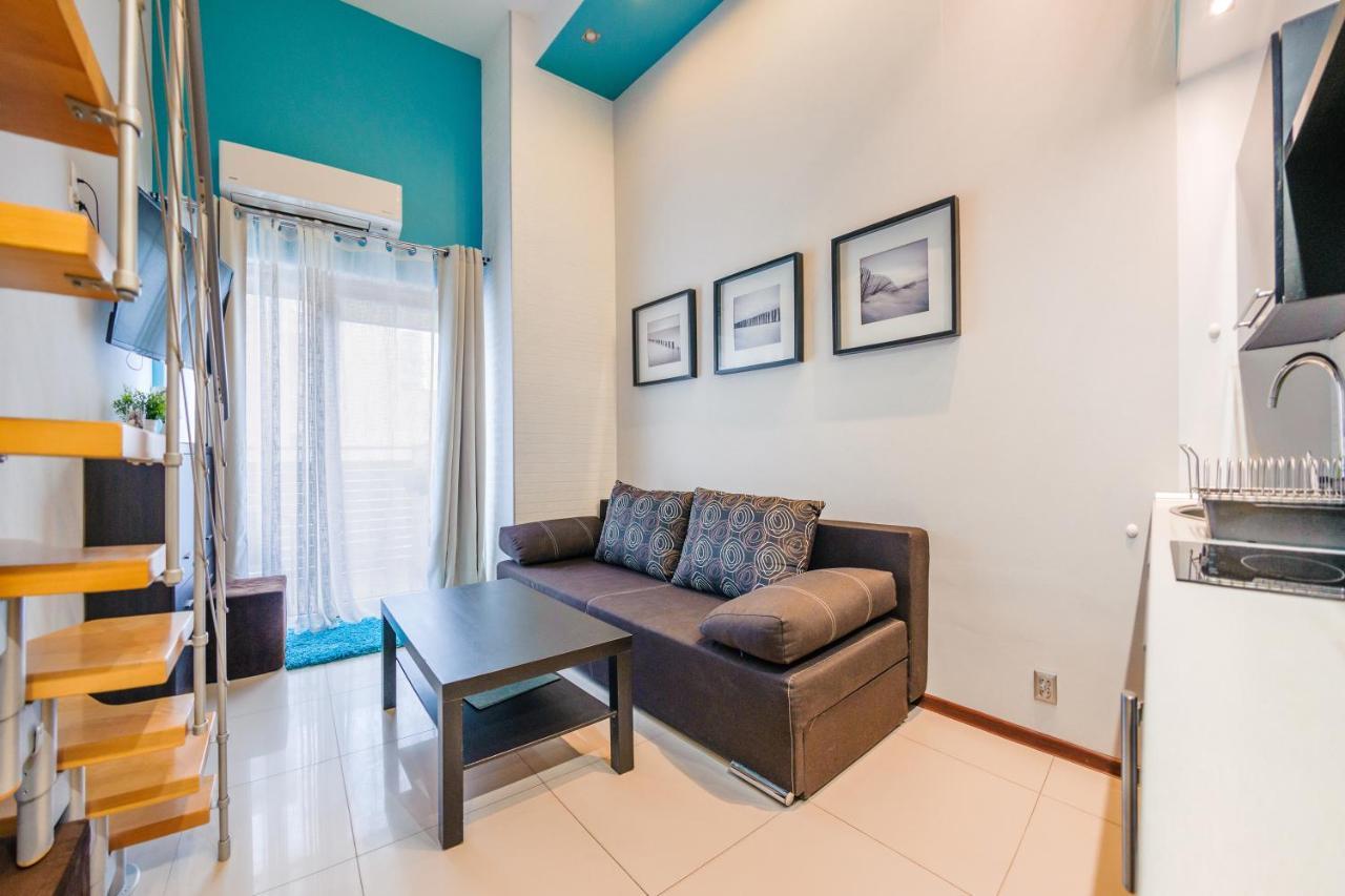 Apartamenty Sun & Snow Nowa Slavia Miedzyzdroje Esterno foto